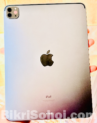 iPad Pro 11” 128GB WiFi